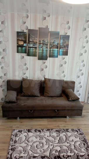 2-к. квартира, 58 м², 3/5 эт.