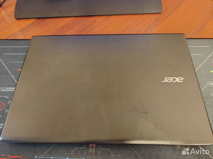 Acer Aspire e5-575g-53v2