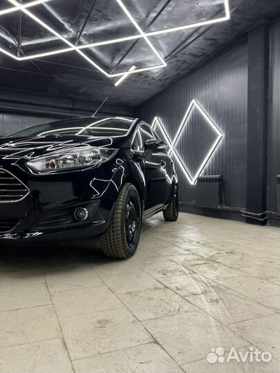 Полировка авто