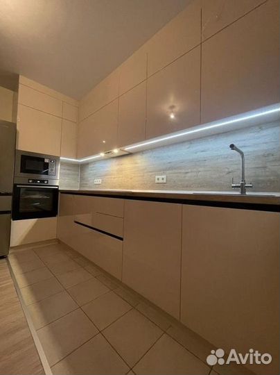 Встроенная кухня артикул 54329