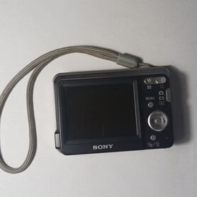 Sony cyber shot dsc s930