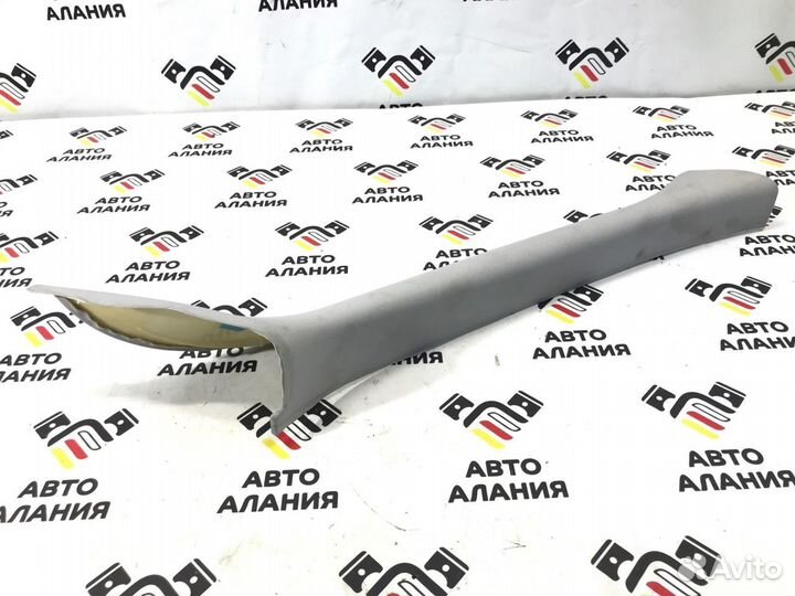 Обшивка стойки передняя правая Bmw 7-Series E65