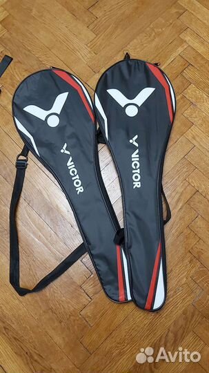 Чехол для ракетки Victor (бадминтон)