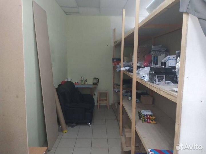 Пункт выдачи Озон