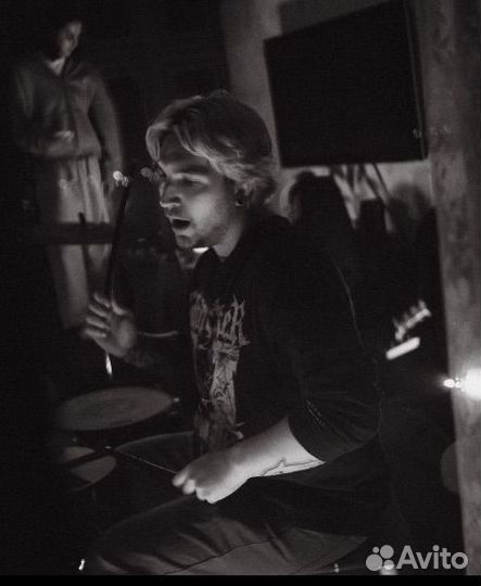 Музыкальная группа 