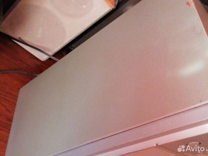 Акустические колонки СССР вега 15ас109