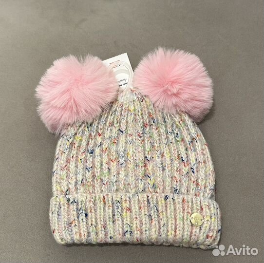 Новая шапка Original Marines 12/24