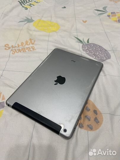iPad air 64gb