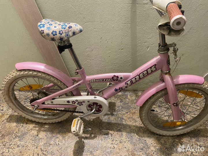 Продам велосипед бу