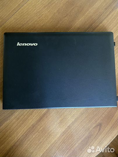 Ноутбук lenovo g50 30