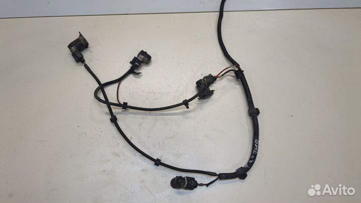 Датчик парктроника Ford Galaxy, 2003