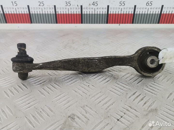 Рычаг передний левый для Audi A6 C5 8E0407509A