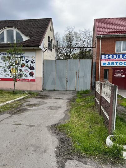 Склад, 300 м²