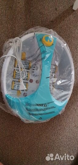 Planta MFS-300, Гидромассажная ванночка для ног