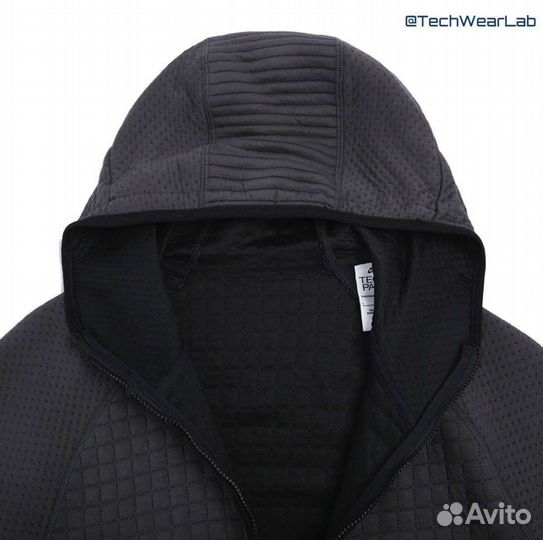 Толстовка кофта Nike Tech Pack