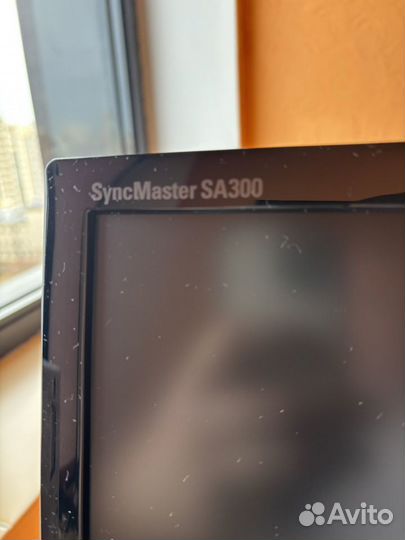 Монитор Samsung SyncMaster S22A300