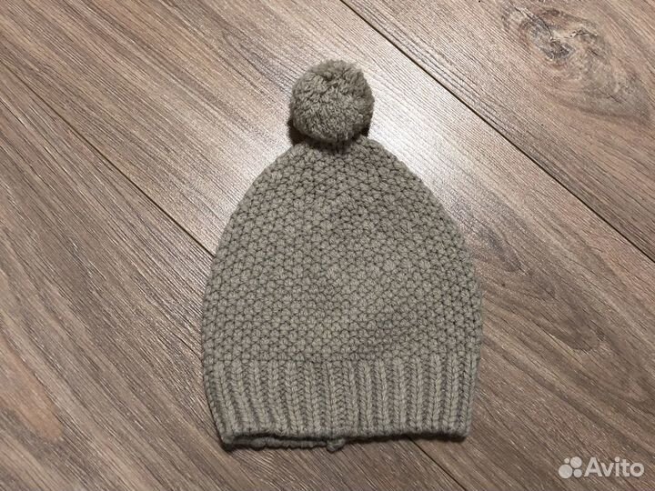 Плед теплый 100*90