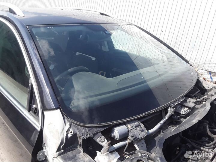 Стекло лобовое Фольксваген Пассат в 7