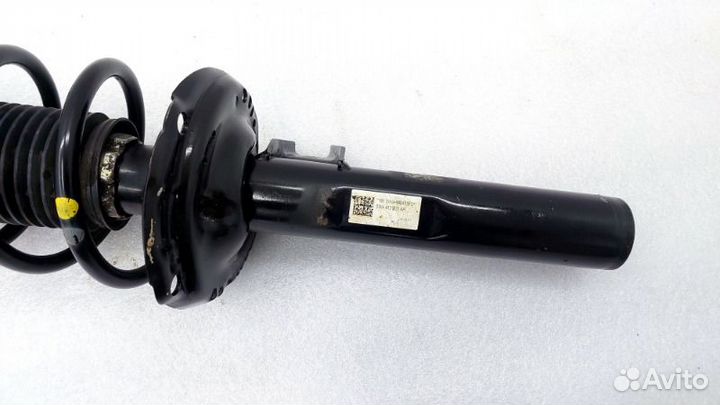 Амортизатор подвески передний Skoda Octavia A8