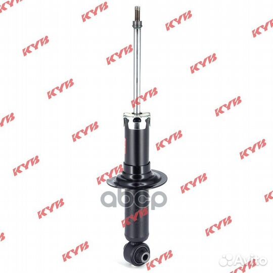 Амортизатор - Excel-G зад прав/лев 341487 KYB