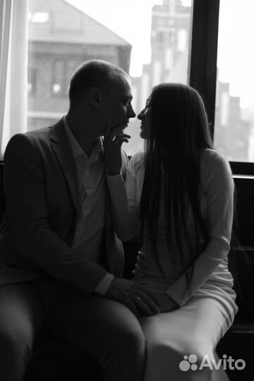 Фотограф Калининград