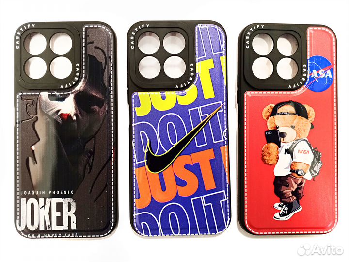 Чехлы на Honor X8B