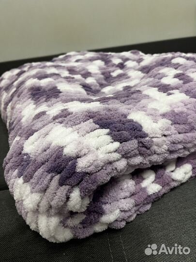 Плед покрывало
