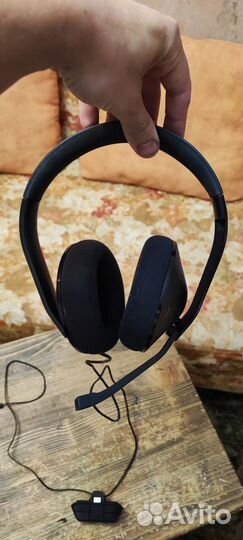 Наушники для xbox