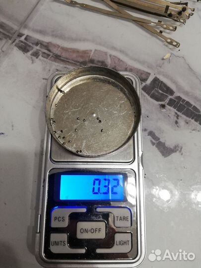 Радиодетали СССР