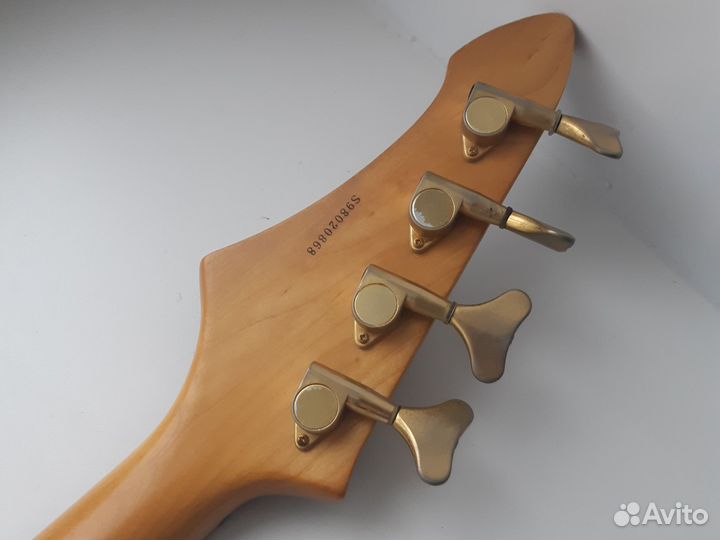 Aria Pro II MAB-36 DRS Magna Корея