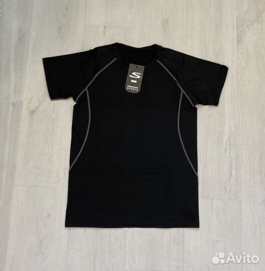 Рашгард 5 в 1