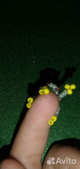 Друзья стрекоза и лягушка