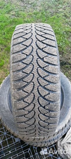Cordiant Sno-Max 205/60 R16 96T