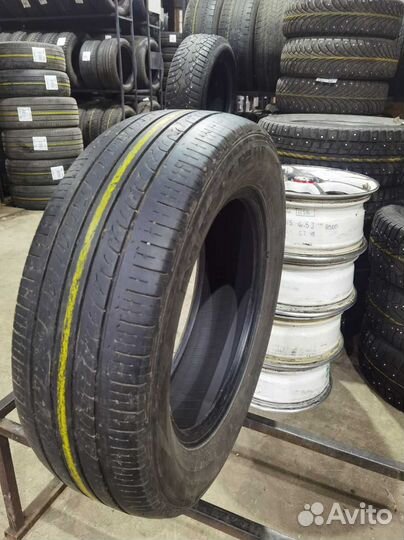 Nexen Classe Premiere CP672 205/65 R16 95H