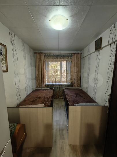 2-к. квартира, 41 м², 2/5 эт.