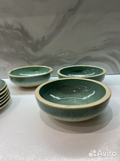 Ресторанная посуда