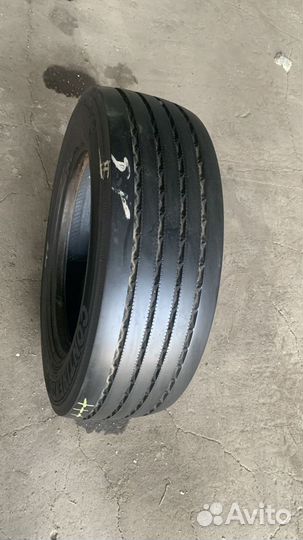 Шины Continental HTR2 295/60 R 22.5