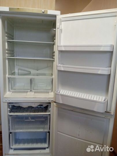 Продам холодильник бу