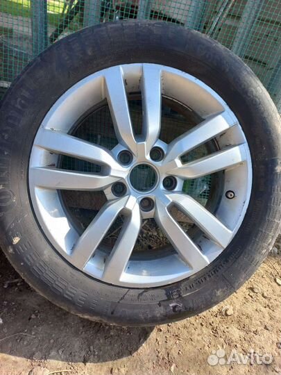 Диски 5 112 r16