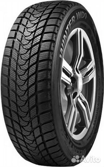Delinte Winter WD1 185/65 R15