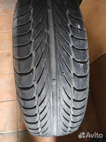 Barum Bravuris 195/60 R15 88H