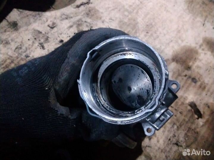 038131501AA клапан эгр VAG 1.9TDI