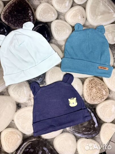 Шапки для мальчика зима осень весна лето
