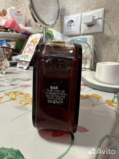 Gucci black снятость