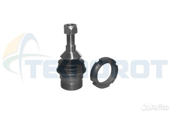 Шаровая опора передняя нижняя