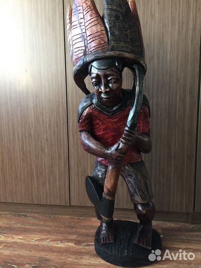 Сувенир из Доминиканы