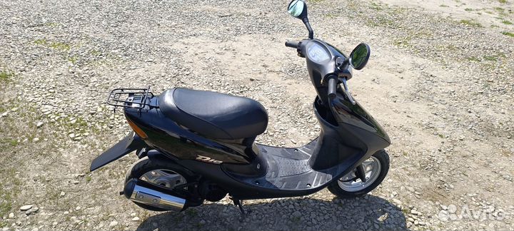 Honda Dio 35sr
