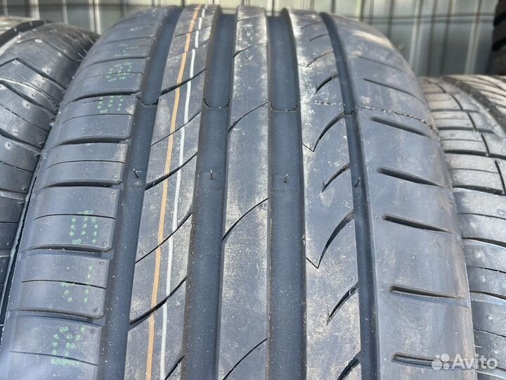 Tracmax X-Privilo TX3 245/40 R19 и 275/35 R19