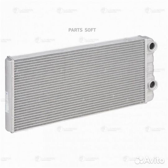 Радиатор отопителя для автомобилей Volvo Trucks FH