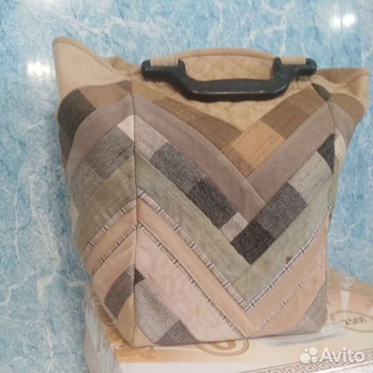 Сумка шопер